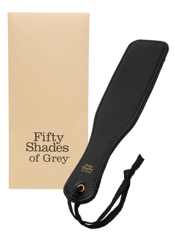 Bound to You Small Paddle